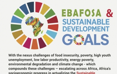 EBAFOSA and SDGs