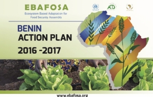 Benin Action plan